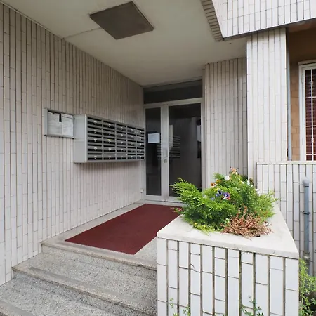 Primopiano - Riva Di Trento Apartment Milan