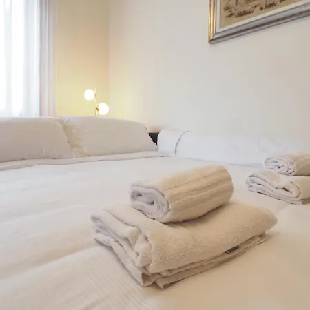 Apartmán Primopiano - Riva Di Trento *