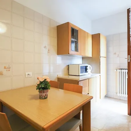 Primopiano - Riva Di Trento Apartment