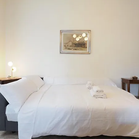 Primopiano - Riva Di Trento Apartmán *