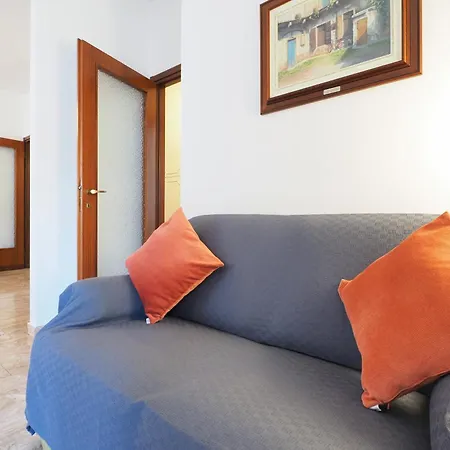 Apartment Primopiano - Riva Di Trento Milan