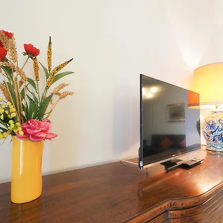 Primopiano - Riva Di Trento Apartment