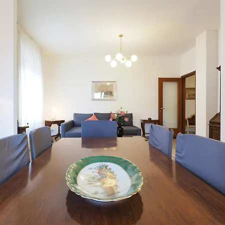 Apartment Primopiano - Riva Di Trento *