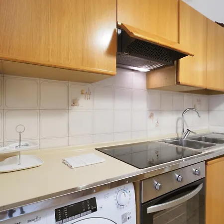 Apartamento Primopiano - Riva Di Trento *