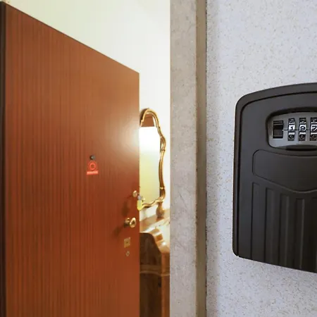 Primopiano - Riva Di Trento Apartamento Milán