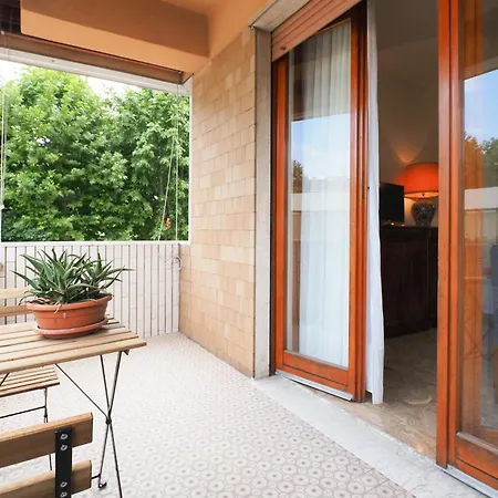 Apartmán Primopiano - Riva Di Trento Milán