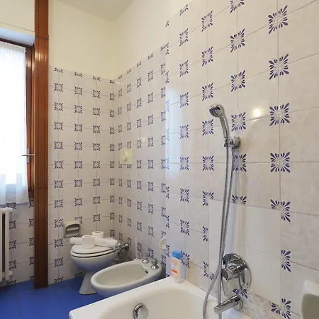 Primopiano - Riva Di Trento *