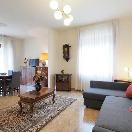 Apartment Primopiano - Riva Di Trento *