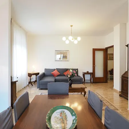 Primopiano - Riva Di Trento