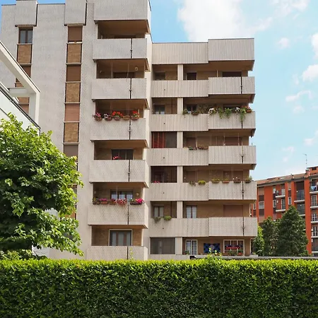 Apartment Primopiano - Riva Di Trento