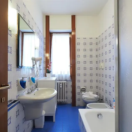 Apartamento Primopiano - Riva Di Trento *