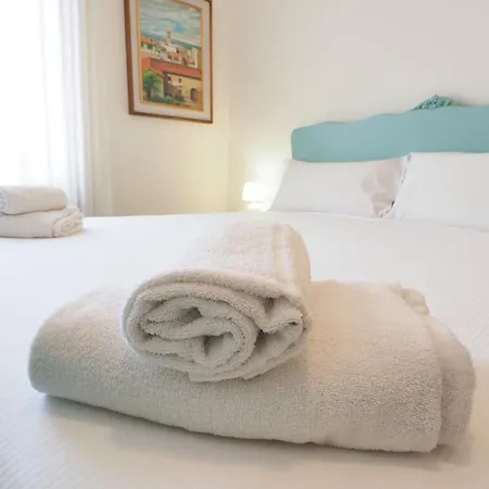 Primopiano - Riva Di Trento * Milán