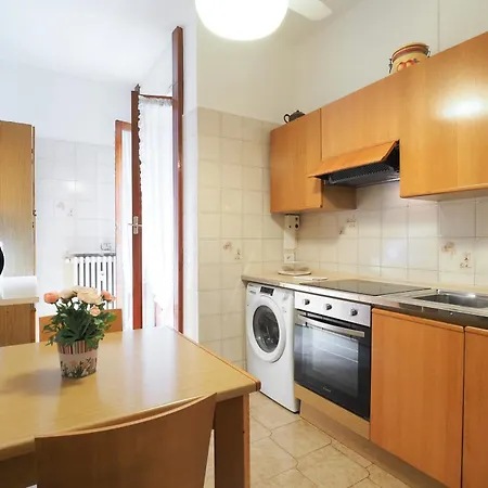 Primopiano - Riva Di Trento