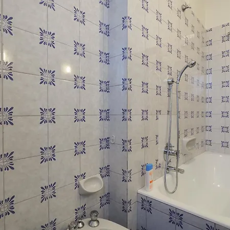 Primopiano - Riva Di Trento Apartment