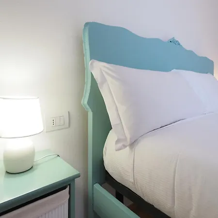 Primopiano - Riva Di Trento Apartment Milan