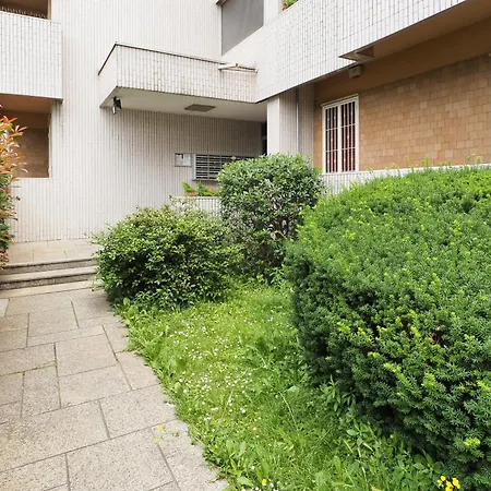Primopiano - Riva Di Trento Milano