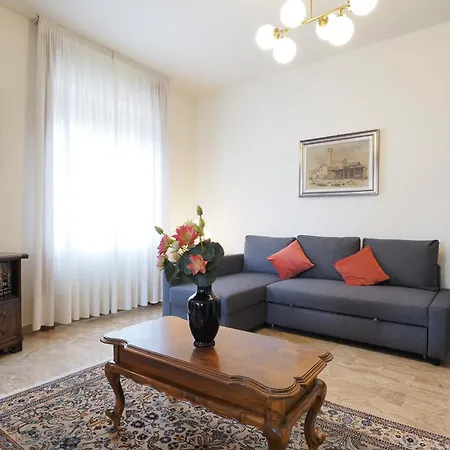 Primopiano - Riva Di Trento Apartmán *