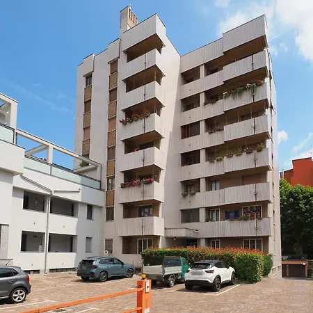 Primopiano - Riva Di Trento *