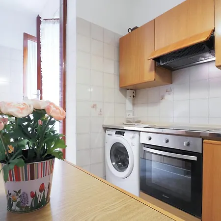 Primopiano - Riva Di Trento Apartment Milan