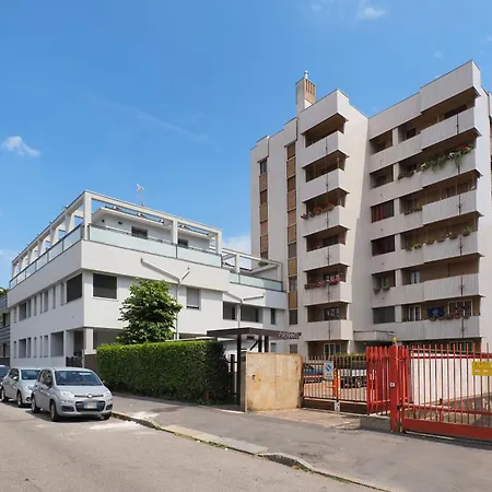 Primopiano - Riva Di Trento Apartmán