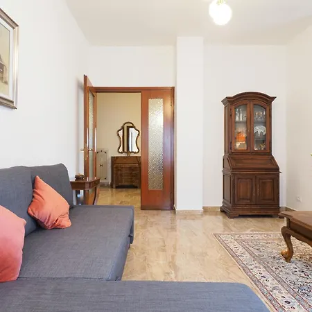 Primopiano - Riva Di Trento *