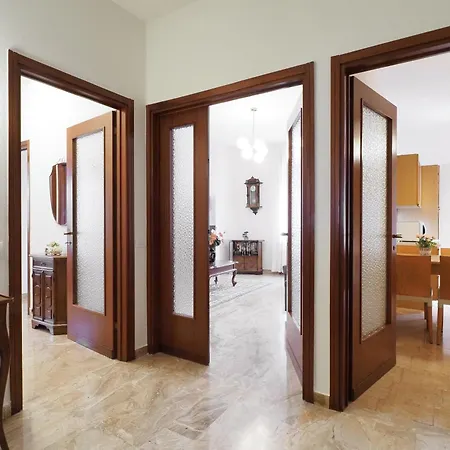 Primopiano - Riva Di Trento Apartment