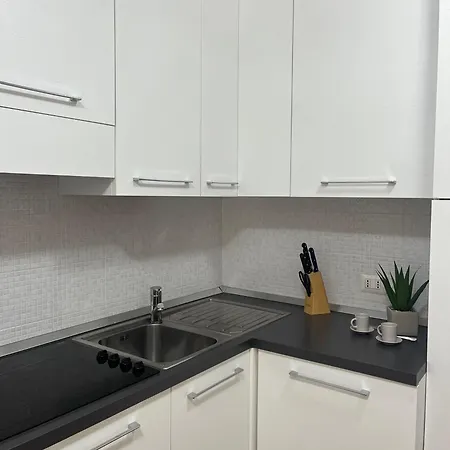 Nest For Two Three Min From Duomo *