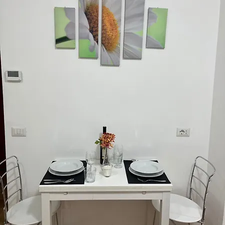 Nest For Two Three Min From Duomo