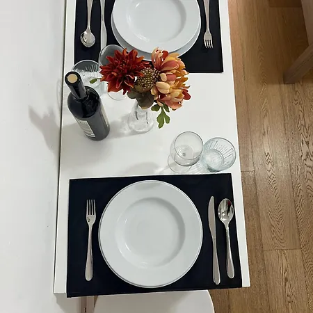 Apartment Nest For Two Three Min From Duomo Milan
