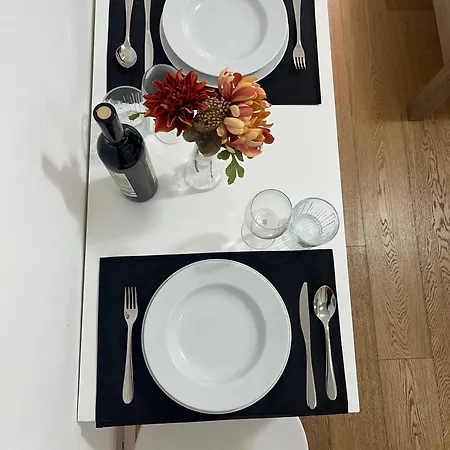 Lejlighed Nest For Two Three Min From Duomo Milano