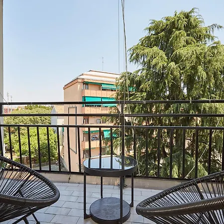 Casa Ricordo Martesana Milan