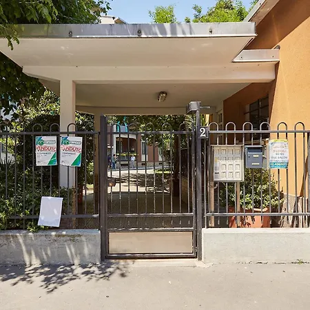 아파트 Casa Ricordo Martesana