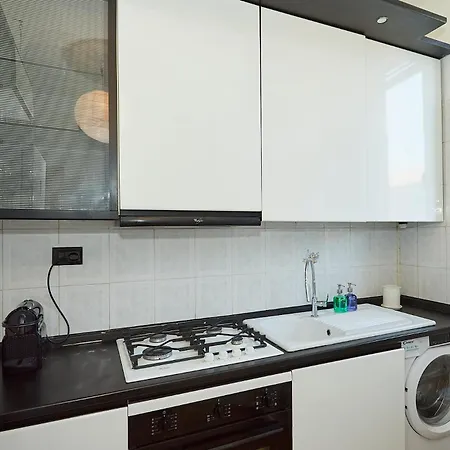 Apartment Casa Ricordo Martesana Milan