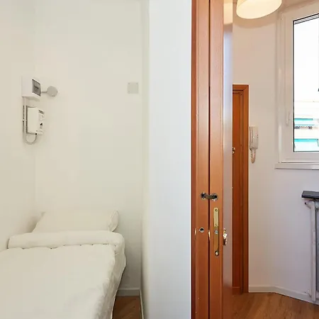 Casa Ricordo Martesana * Milan
