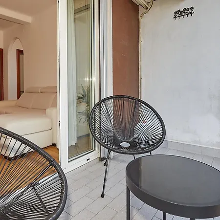 Casa Ricordo Martesana