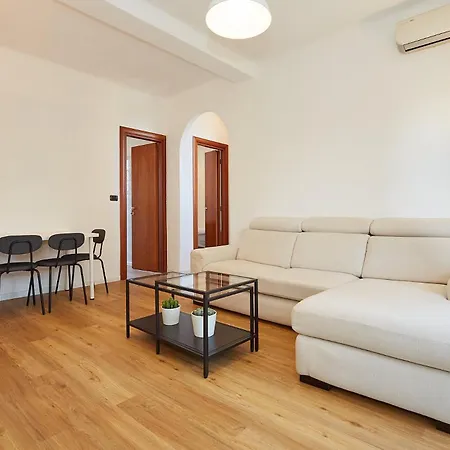 Apartment Casa Ricordo Martesana
