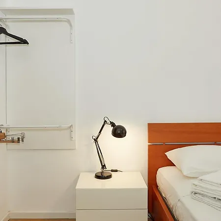 Casa Ricordo Martesana Apartment