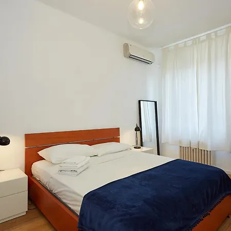 Casa Ricordo Martesana Apartment *