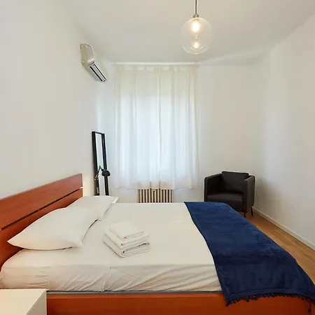 Casa Ricordo Martesana Apartment *