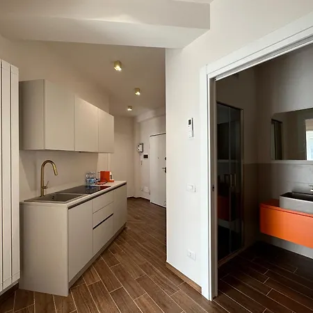 Maison Hermes Apartmán *