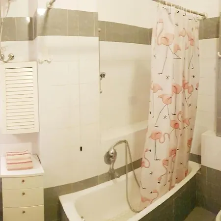 Apartment Piazza 24 Maggio Navigli Milan