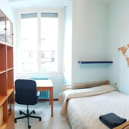 Piazza 24 Maggio Navigli Apartment