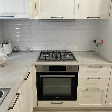 Castlewood Commons - Luxury Collection Of Daire Roma