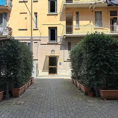Daire Castlewood Commons - Luxury Collection Of Roma