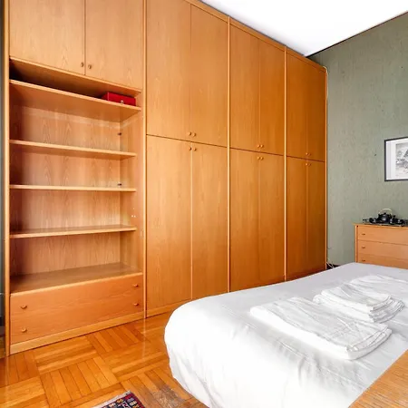 Hostmate - Milano - Tunisia - Porta Venezia * Milano