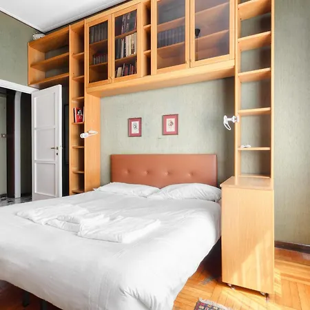 Hostmate - Milano - Tunisia - Porta Venezia *