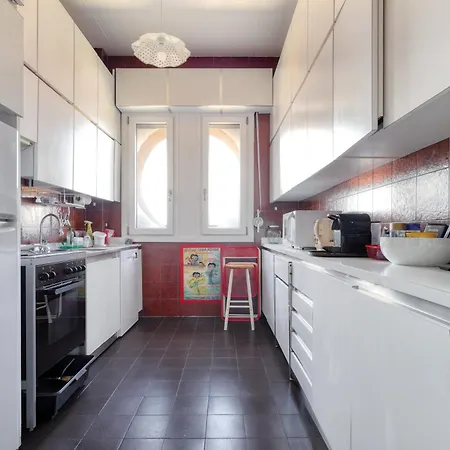 Hostmate - Milano - Tunisia - Porta Venezia * ميلان