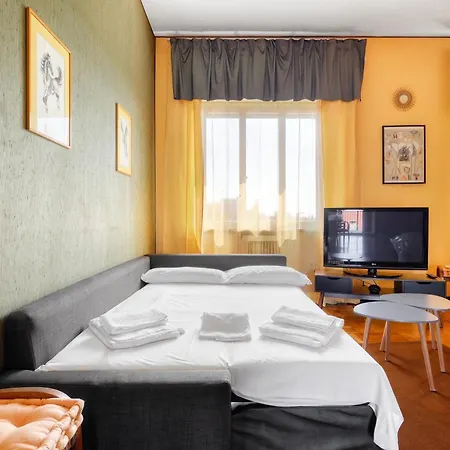 Hostmate - Milano - Tunisia - Porta Venezia