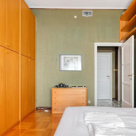 Hostmate - Milano - Tunisia - Porta Venezia Lejlighed