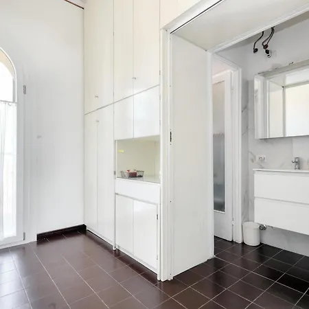 Apartment Urban Elegance With A View Viale Tunisia